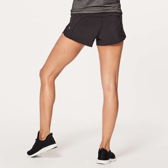 Run Times Short II 4" - Picture 2 of 6